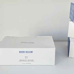 Beverly Hills MD Resurface + Restore System